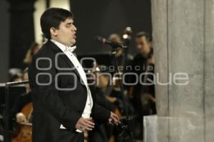 ORQUESTA SINFÓNICA DE PUEBLA