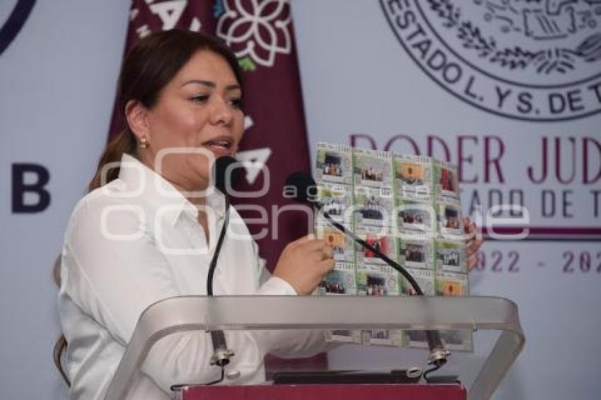 TLAXCALA . LUZ ADRIANA LÓPEZ