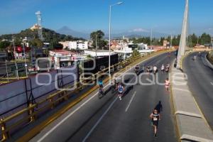 MARATÓN PUEBLA 2023