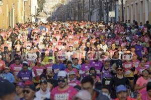 MARATÓN PUEBLA 2023