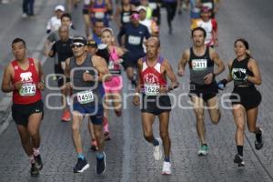 MARATÓN PUEBLA 2023