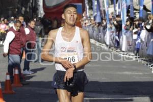 MARATÓN PUEBLA 2023