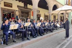 TLAXCALA . DOMINGOS CULTURALES