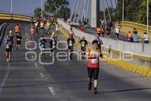 MARATÓN PUEBLA 2023