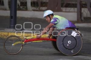 MARATÓN PUEBLA 2023