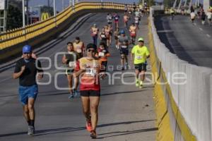 MARATÓN PUEBLA 2023