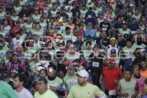 MARATÓN PUEBLA 2023