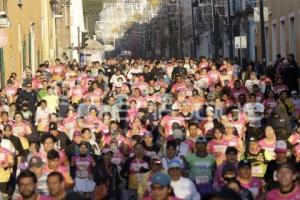 MARATÓN PUEBLA 2023