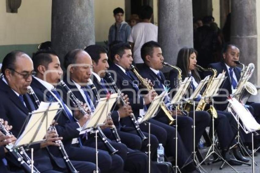 TLAXCALA . DOMINGOS CULTURALES