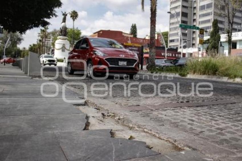 AVENIDA JUÁREZ