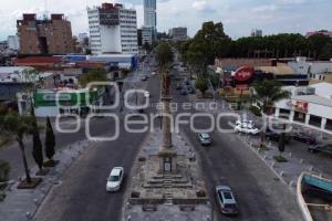 AVENIDA JUÁREZ