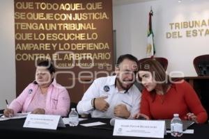 FORO COMPROMISO POR LA IGUALDAD