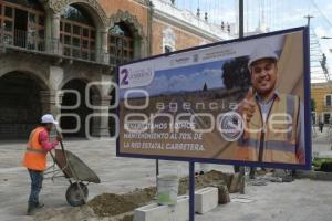 TLAXCALA . PUBLICIDAD INFORME