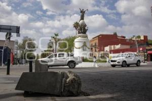 AVENIDA JUÁREZ