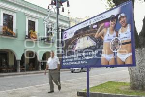 TLAXCALA . PUBLICIDAD INFORME