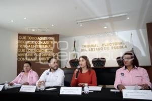 FORO COMPROMISO POR LA IGUALDAD