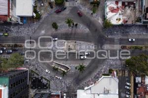 AVENIDA JUÁREZ