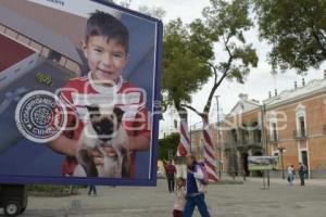 TLAXCALA . PUBLICIDAD INFORME