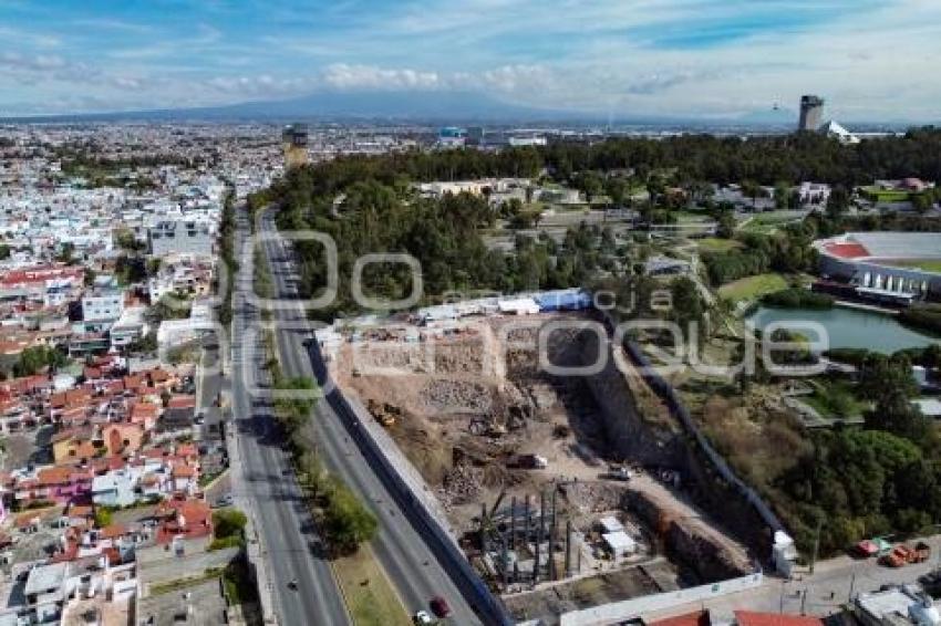 CONGRESO DEL ESTADO . NUEVA SEDE