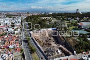 CONGRESO DEL ESTADO . NUEVA SEDE