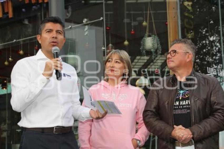 AYUNTAMIENTO . APERTURA A LA PALABRA