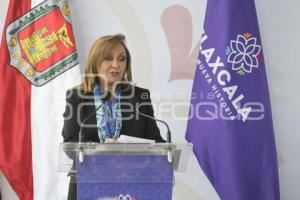 TLAXCALA . LORENA CUÉLLAR CISNEROS