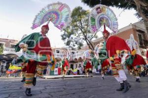 FESTIVAL INTERNACIONAL VIVE LA DANZA