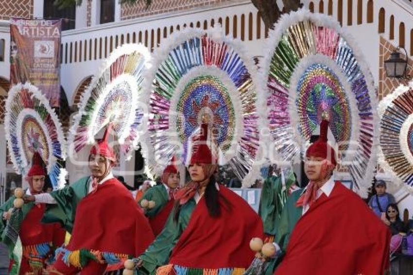 FESTIVAL INTERNACIONAL VIVE LA DANZA