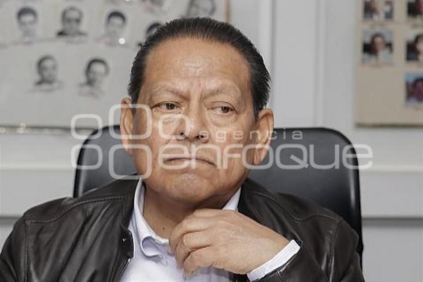 CARLOS NAVARRO