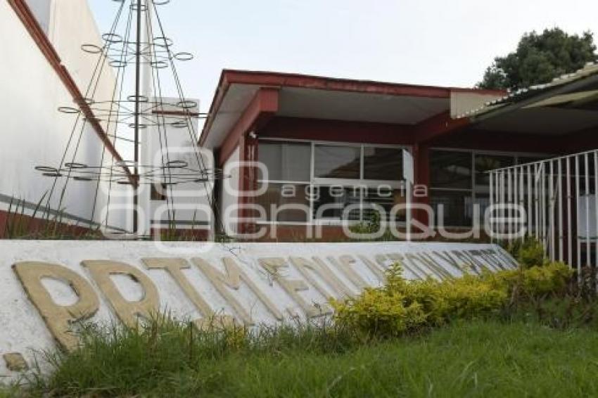 TLAXCALA . SUSPENSIÓN CLASES