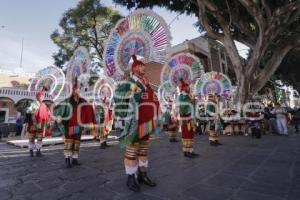 FESTIVAL INTERNACIONAL VIVE LA DANZA