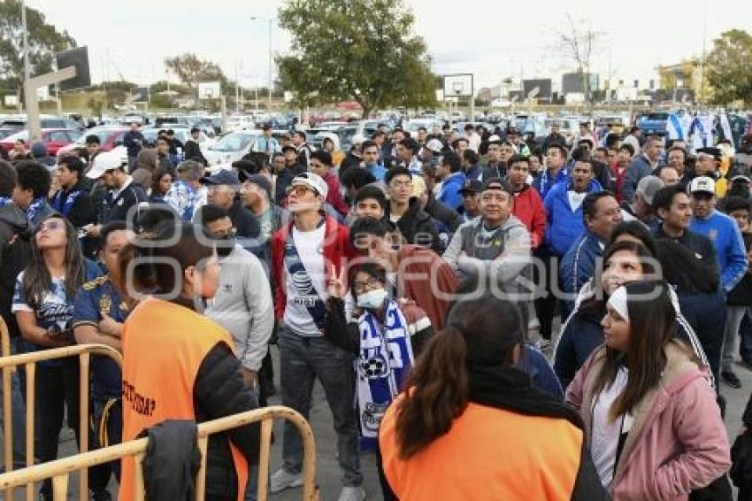 FÚTBOL . CUARTOS DE FINAL