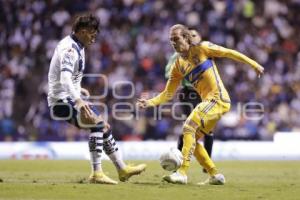 FÚTBOL . CUARTOS DE FINAL