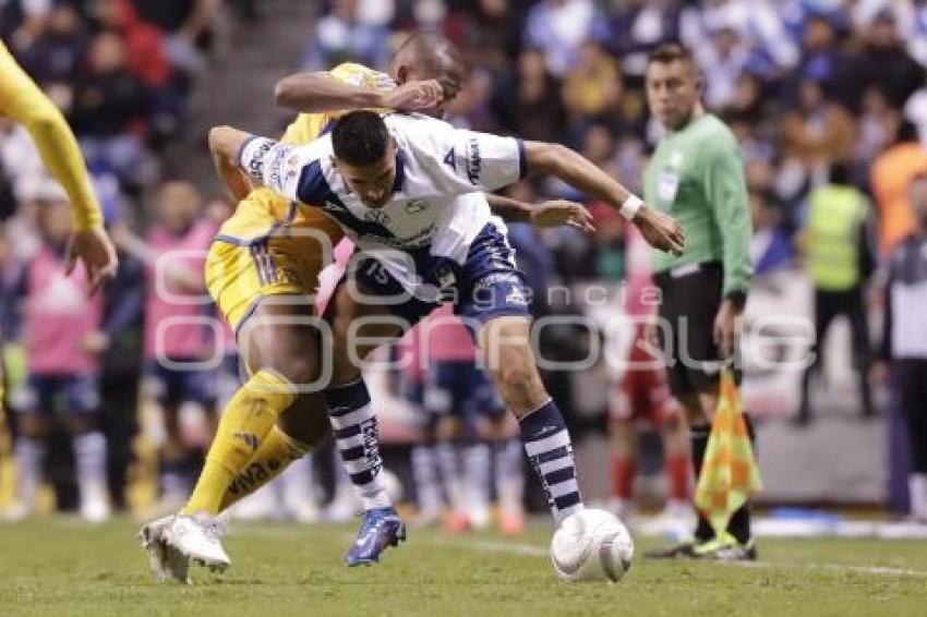 FÚTBOL . CUARTOS DE FINAL