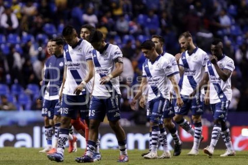 FÚTBOL . CUARTOS DE FINAL