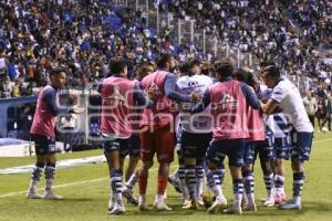 FÚTBOL . CUARTOS DE FINAL