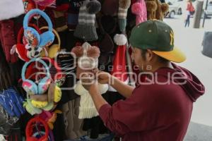 TLAXCALA . PRODUCTOS NAVIDEÑOS