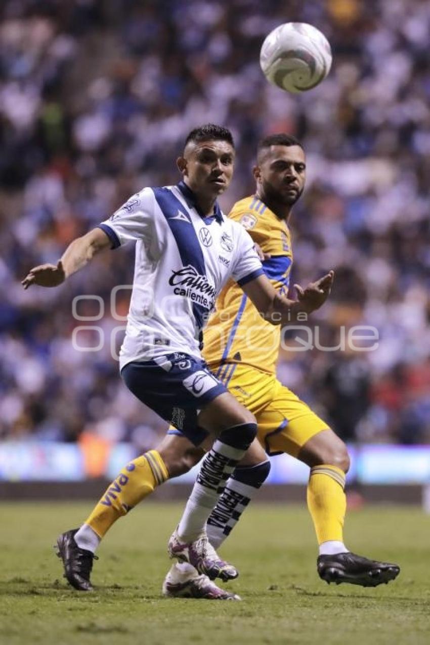 FÚTBOL . CUARTOS DE FINAL