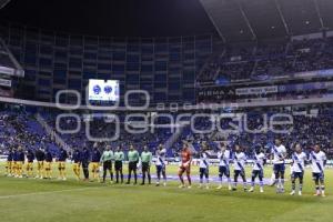 FÚTBOL . CUARTOS DE FINAL