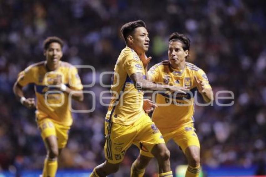 FÚTBOL . CUARTOS DE FINAL