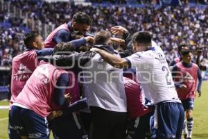 FÚTBOL . CUARTOS DE FINAL