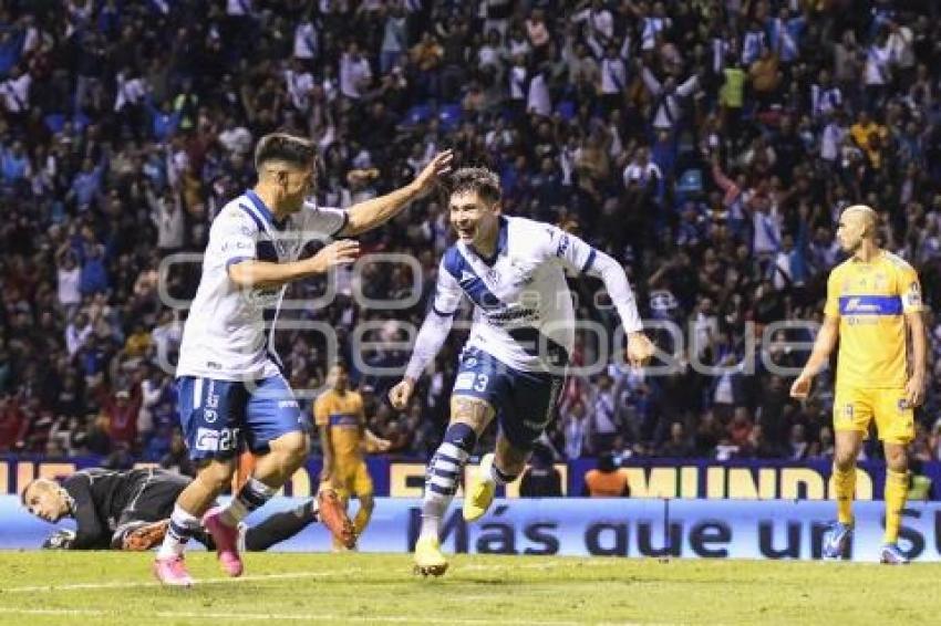 FÚTBOL . CUARTOS DE FINAL