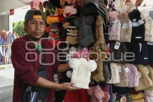 TLAXCALA . PRODUCTOS NAVIDEÑOS