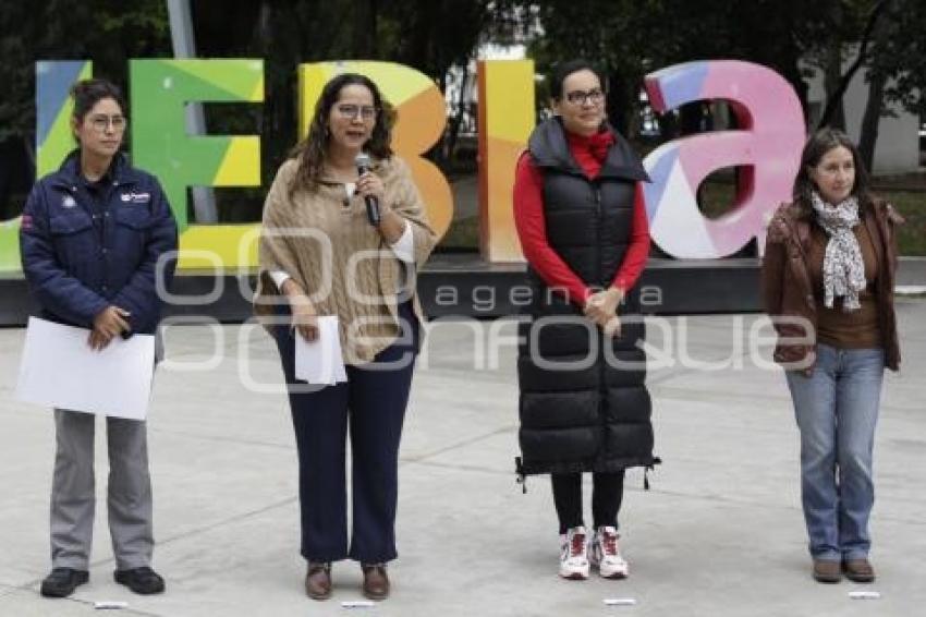 AYUNTAMIENTO . CARAVANA COCA COLA