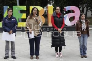 AYUNTAMIENTO . CARAVANA COCA COLA