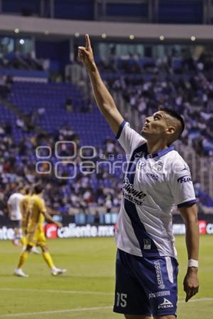 FÚTBOL . CUARTOS DE FINAL