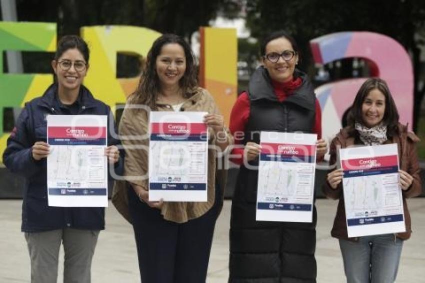 AYUNTAMIENTO . CARAVANA COCA COLA