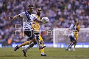 FÚTBOL . CUARTOS DE FINAL