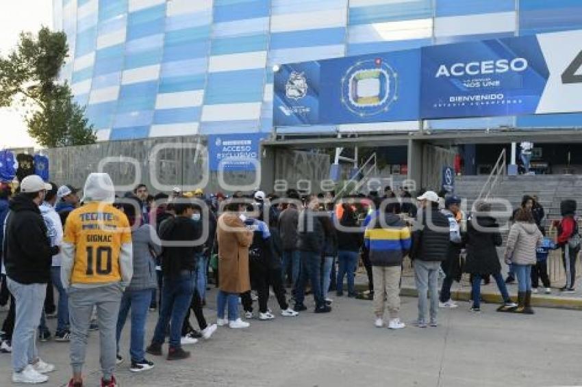 FÚTBOL . CUARTOS DE FINAL