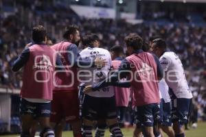 FÚTBOL . CUARTOS DE FINAL